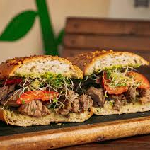 PANINI DEL NORTE