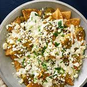 CHIlAQUIES GIB