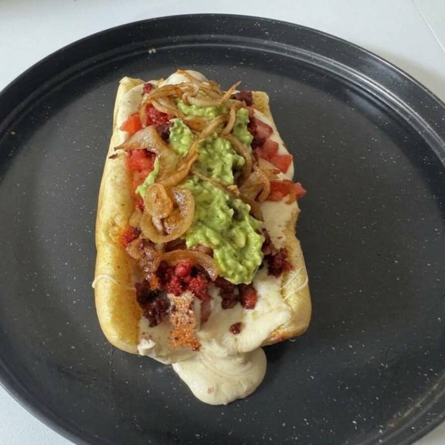 Jocho Mexicano