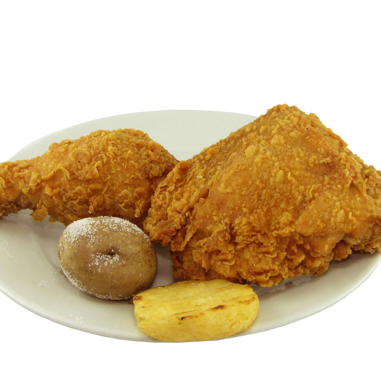 Cuarto de Pollo