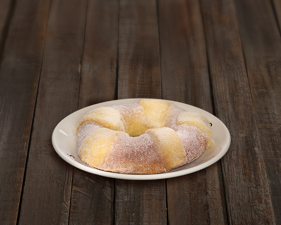 Rosca Chica Azúcar