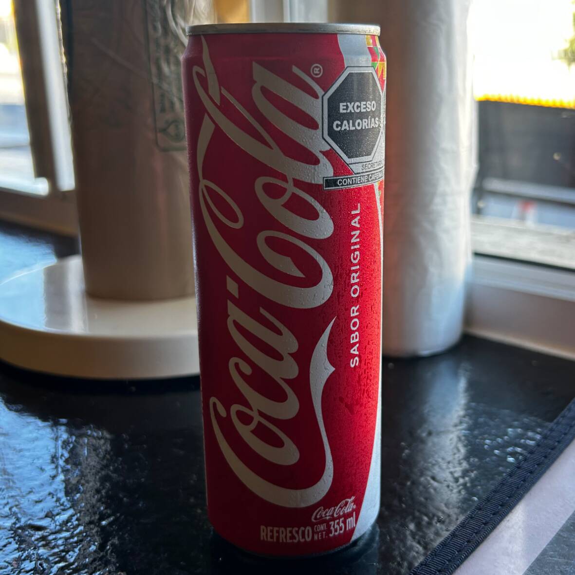 Coca Cola 355 ml