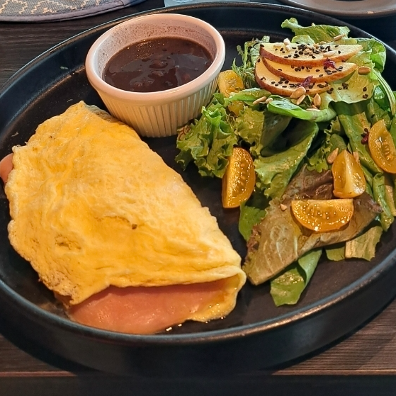 Omelet