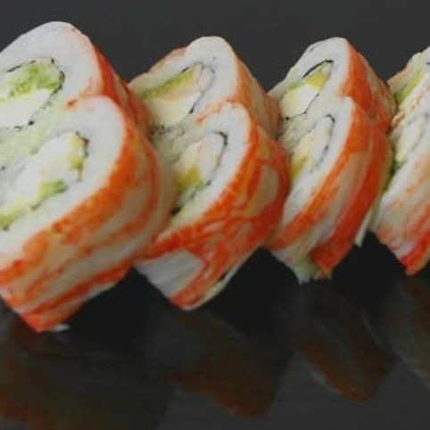 Tabasco Maki