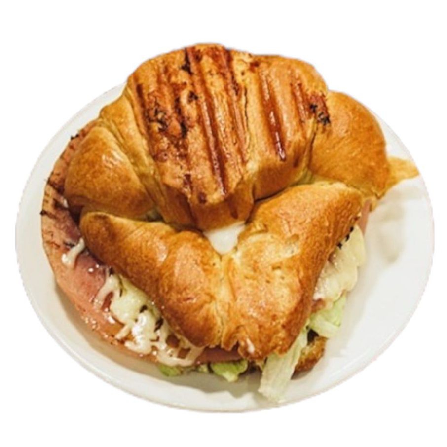 Croissant