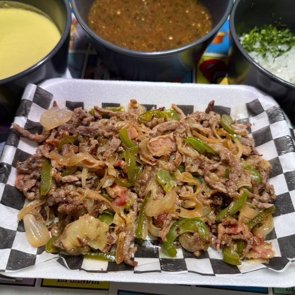 Alambre de Bistec (250 G Aprox)