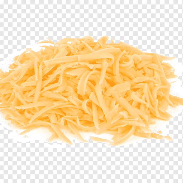 Queso Extra (gratinado)