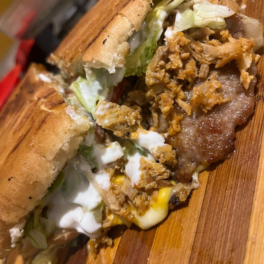 Torta CHUKY