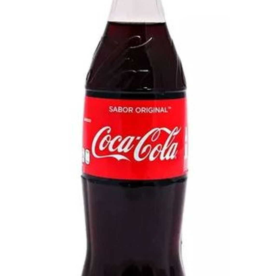 Coca Cola normal 500 ml Vidrio