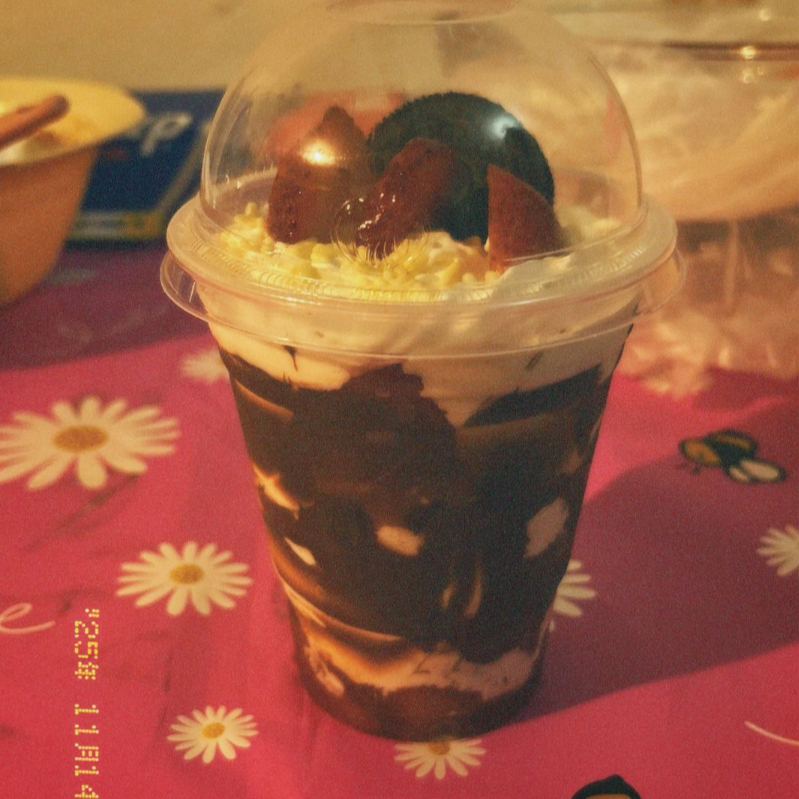 Vaso Mediano de 12 Onzas