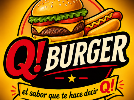 Q!burger