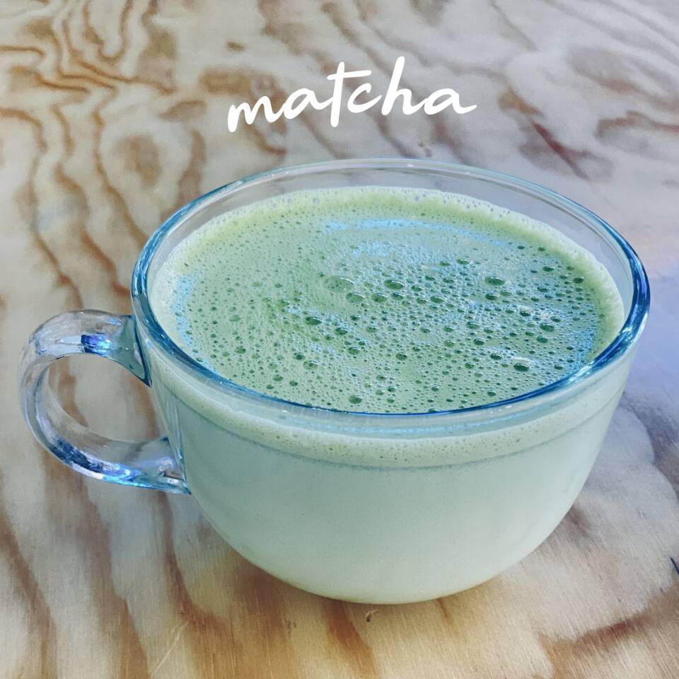 Matcha