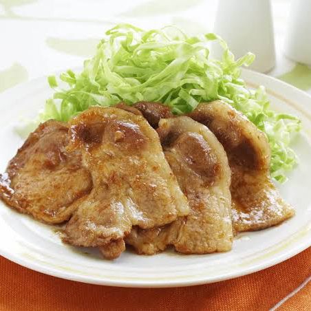 ORDEN DE PUERCO FRITO