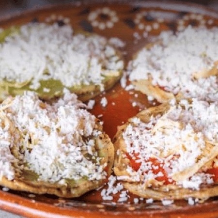 Picaditas
