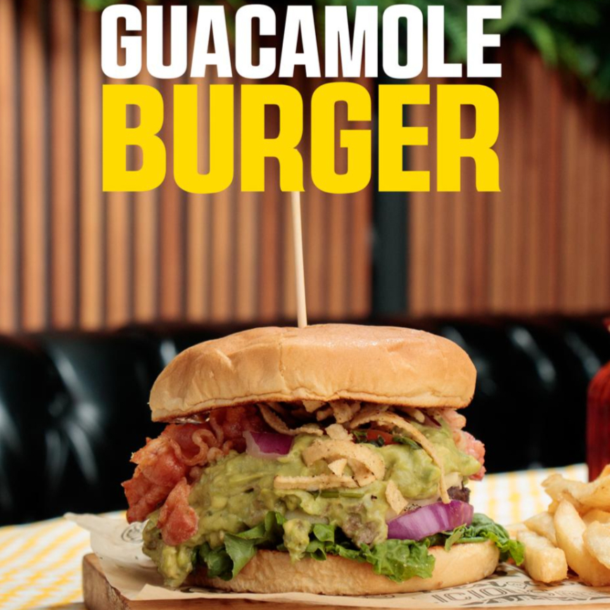 Guacamole