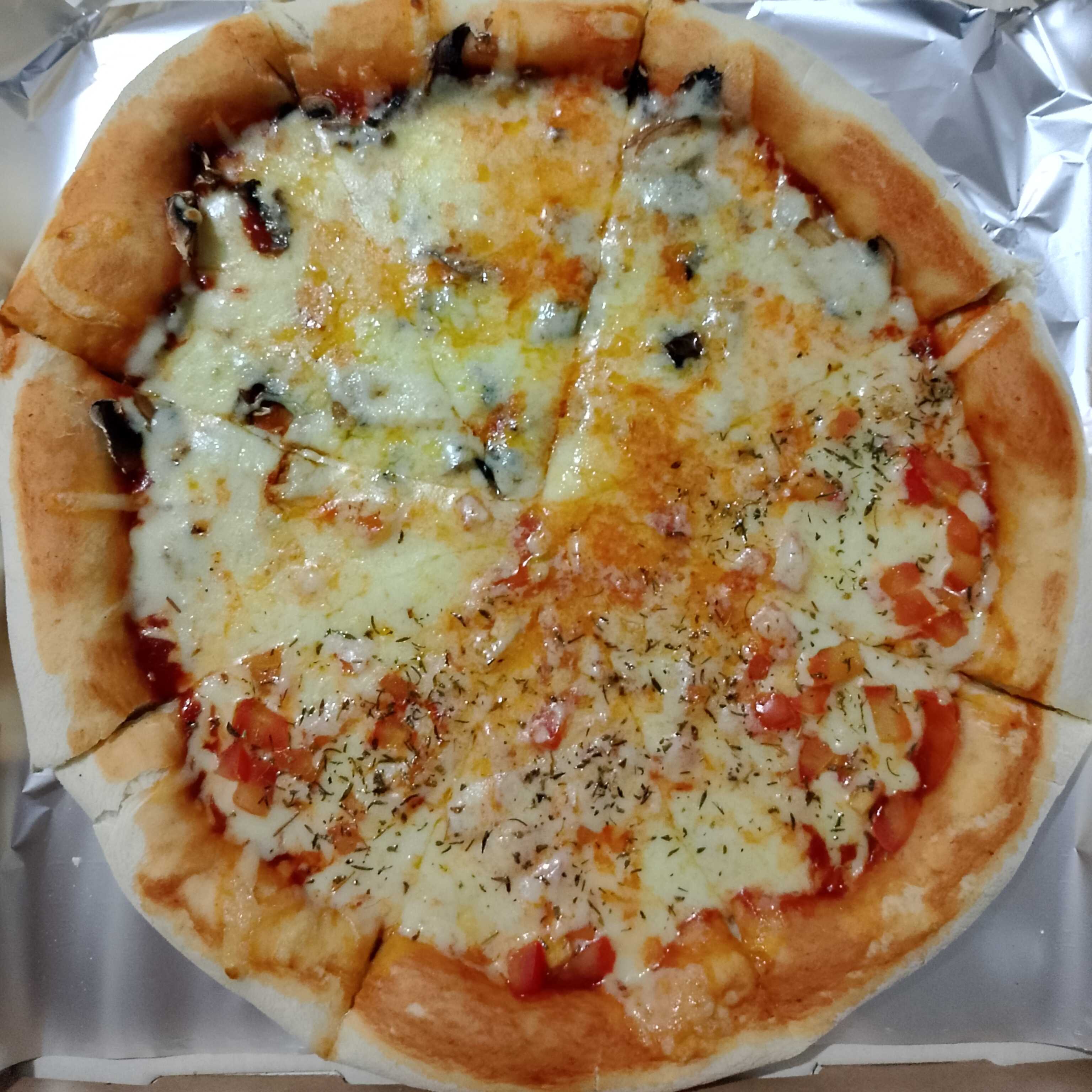 Bordo de Queso