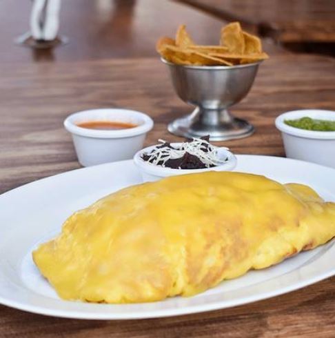 Omelette