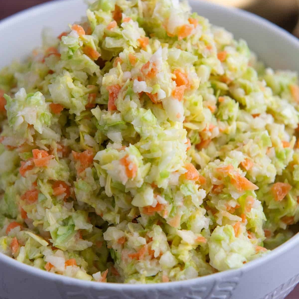 Ensalada de Col