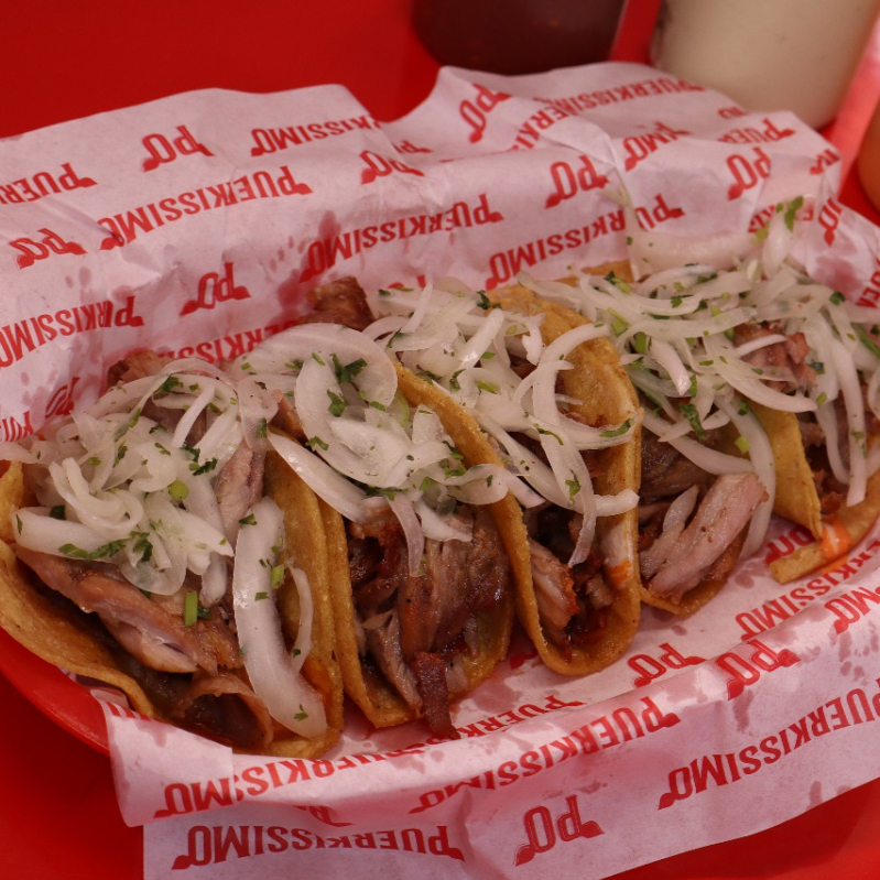 Lechoncitos