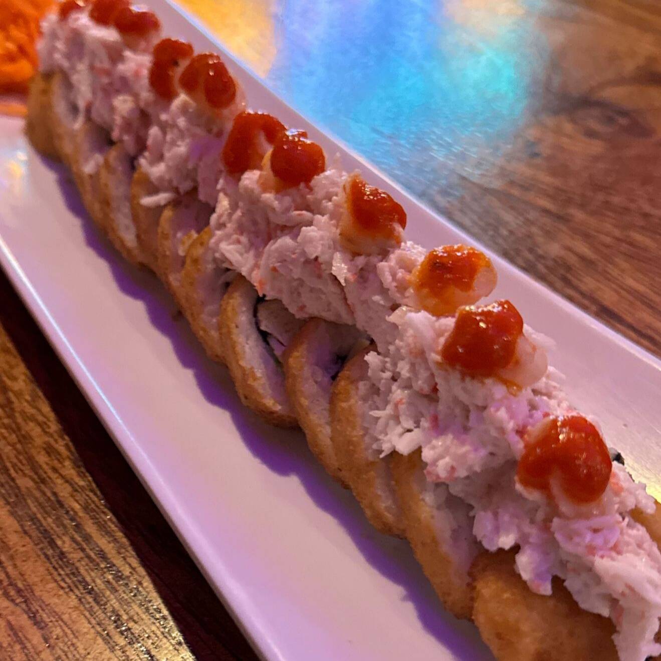 Honsha Especial Empanizado