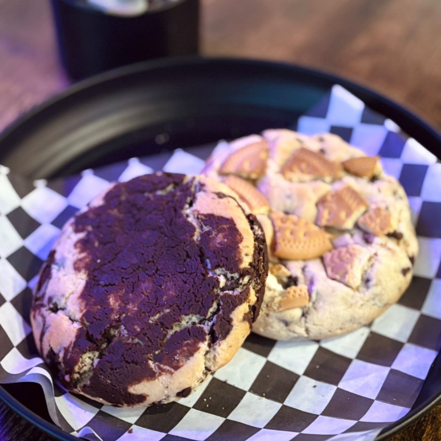 Galletas