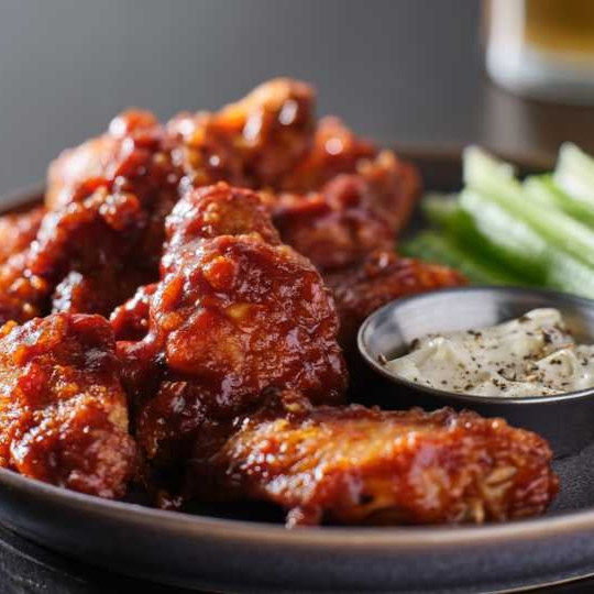 Alitas 8 Piezas