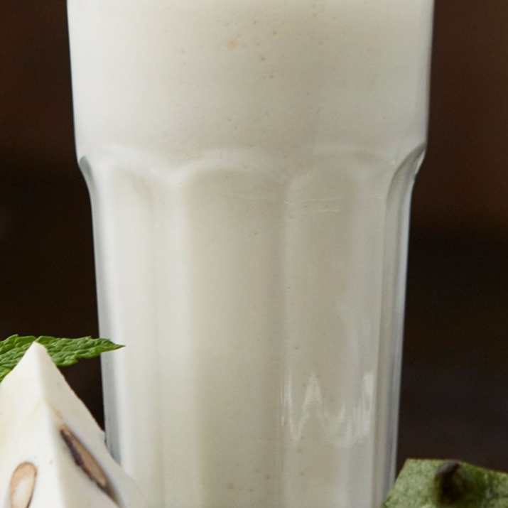 JUGO EN LECHE