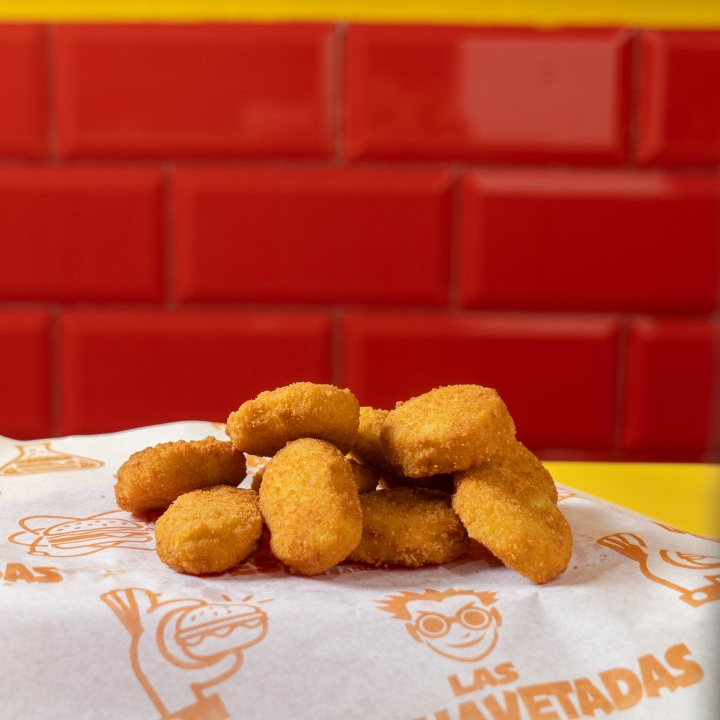 Orden de Nuggets