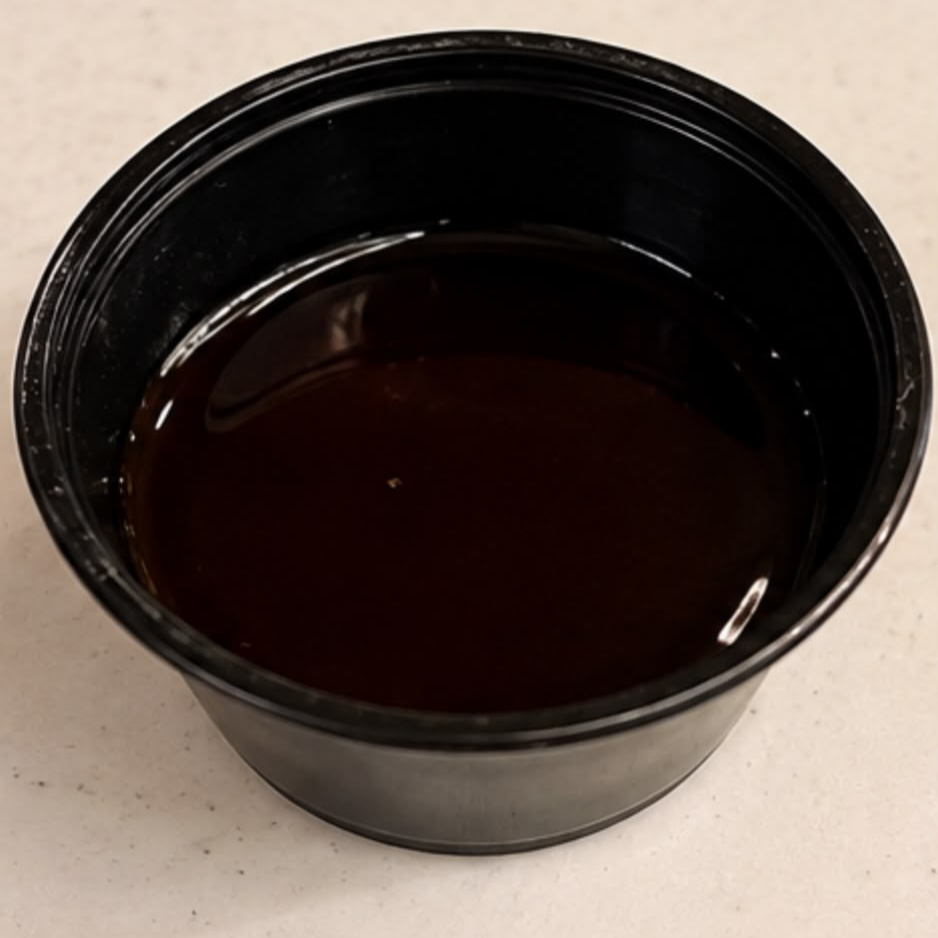 Adereso Extra ( Salsa de Anguila )