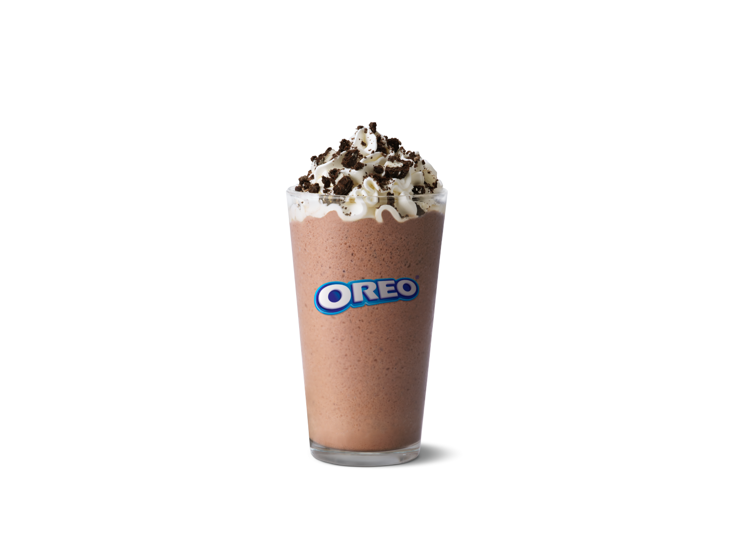 Frappe Oreo grande
