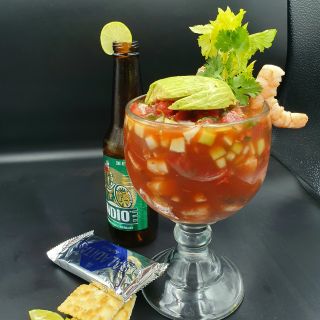 Coctel