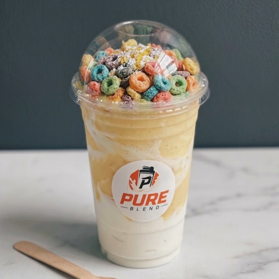Frutiloops