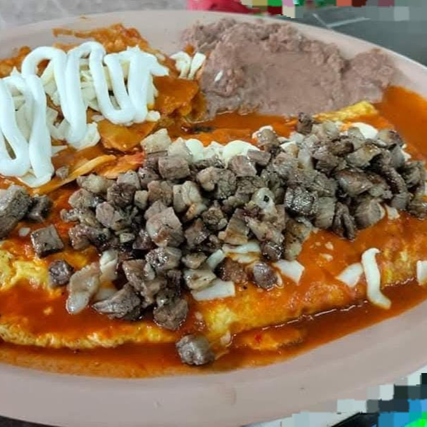 Omelette Brunch