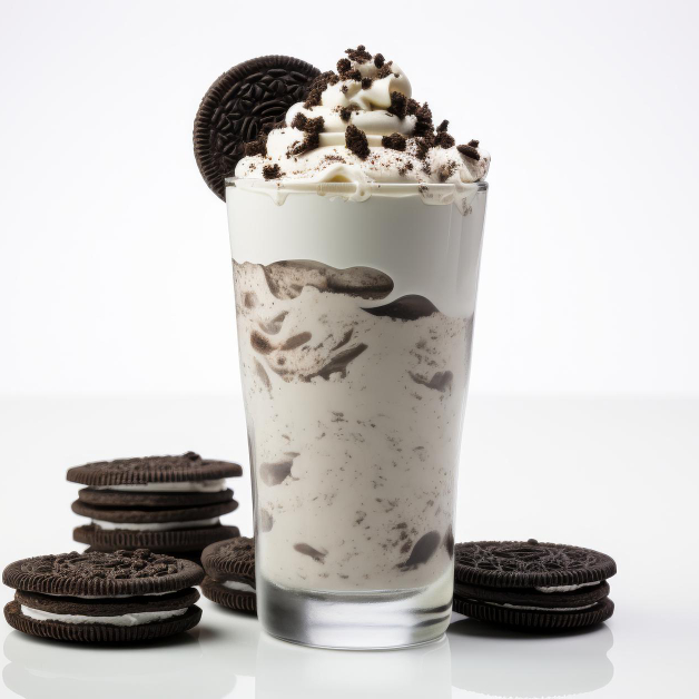 Frappe OREO Grande 12oz