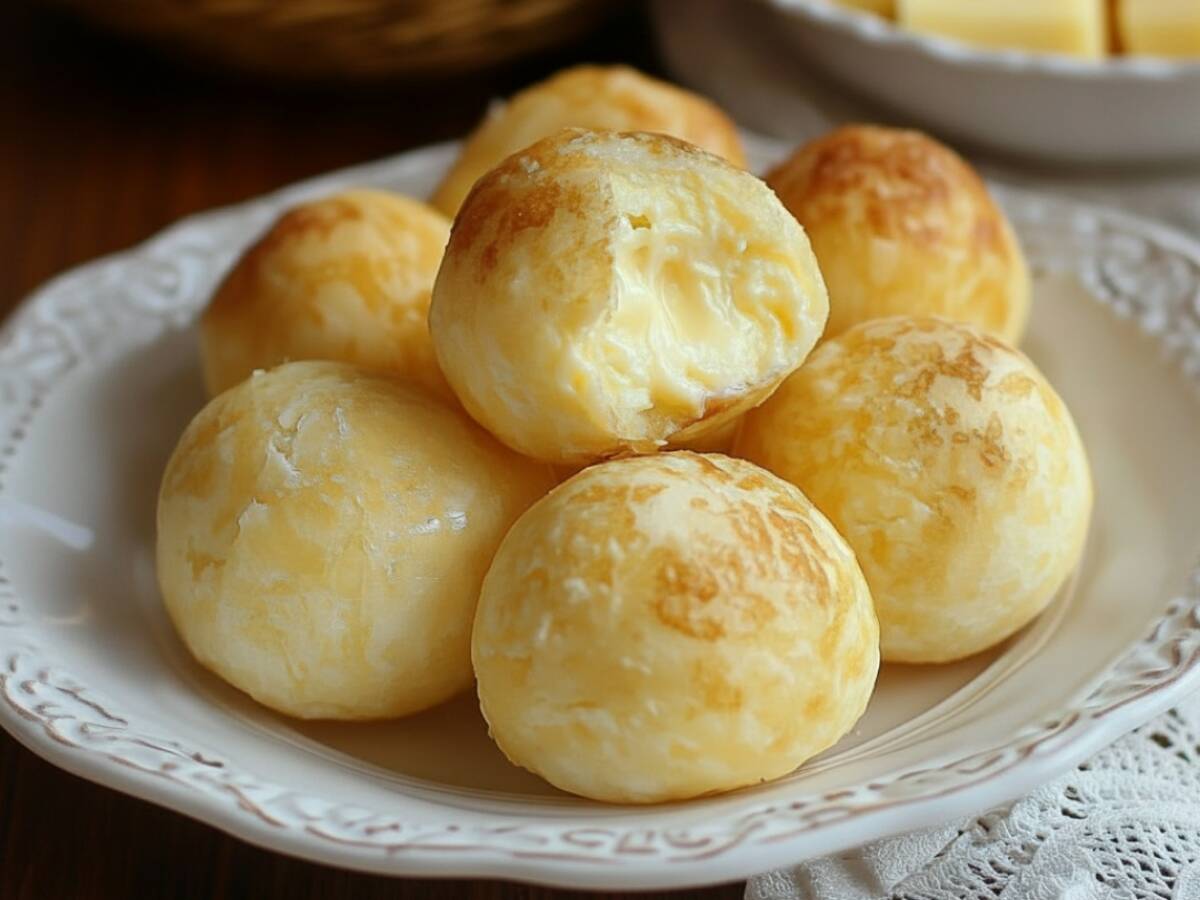 Império Pães