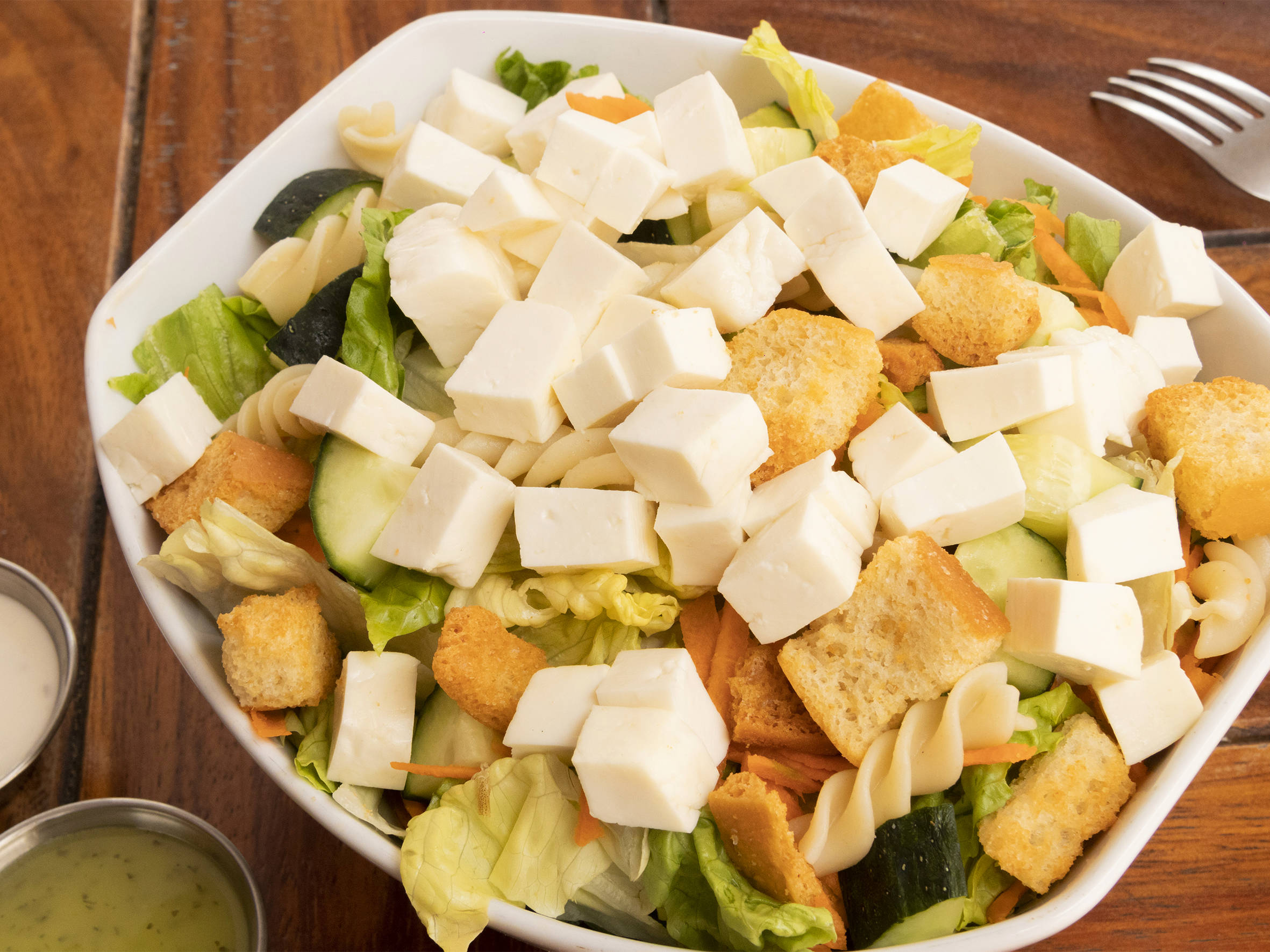ENSALADA Panela (48 0Z )
