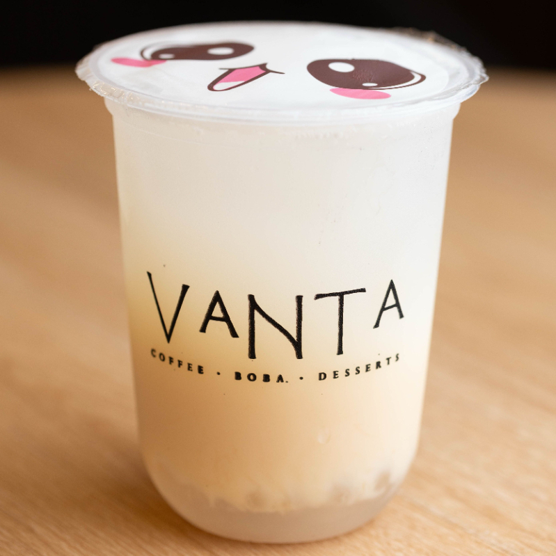 Boba Yakult Lichi 20 Oz