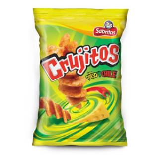 CRUJITOS