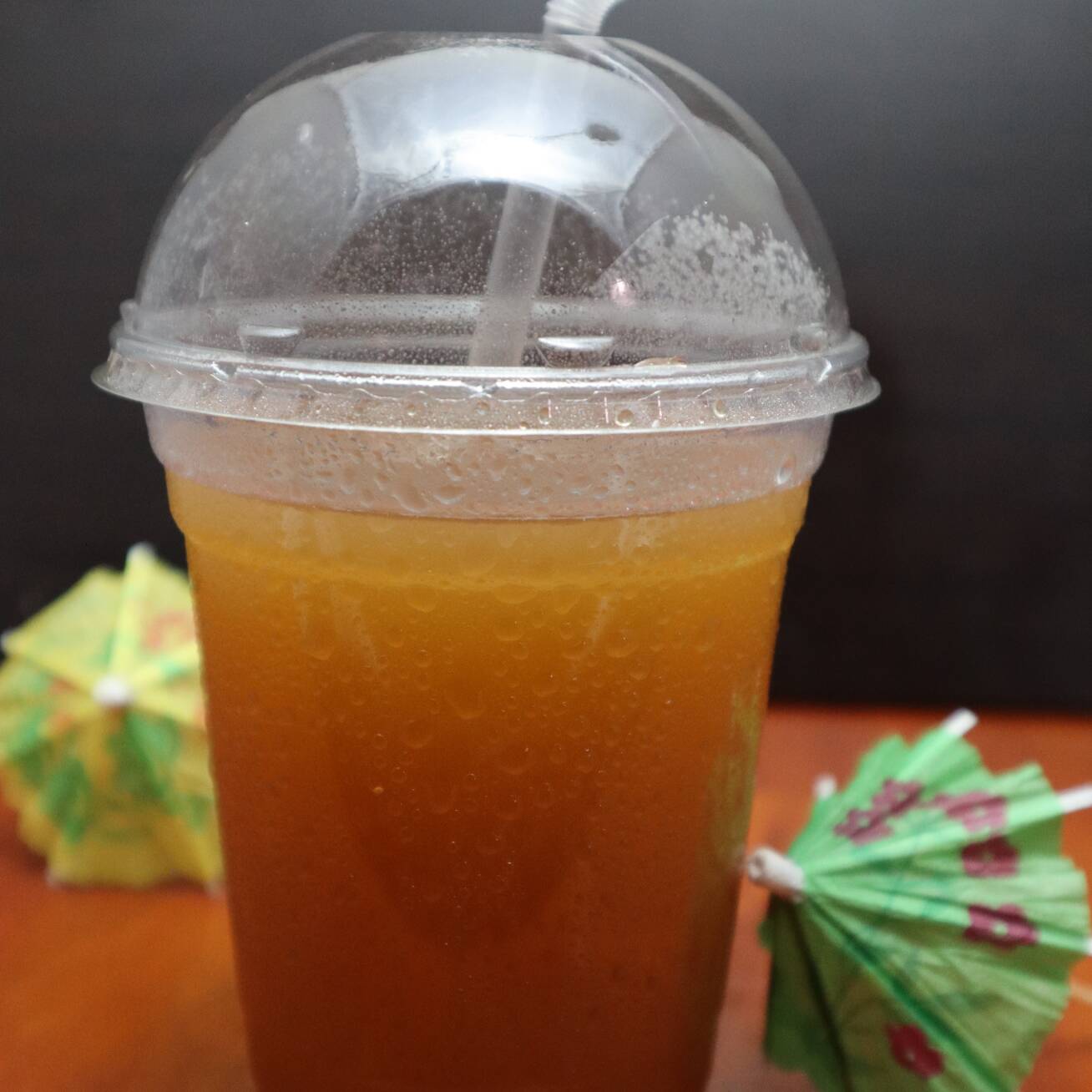 Soda Japonesa Tamarindo ( Tipo Ramune )