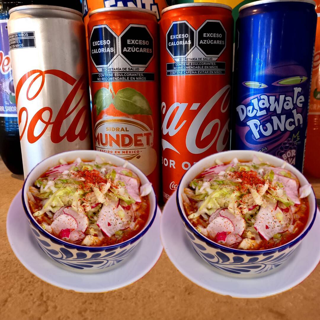 Dos Personas