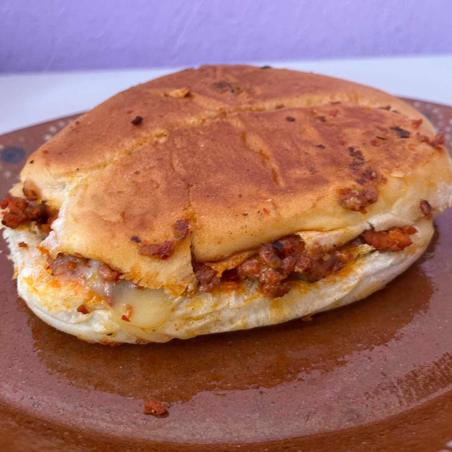 Longaniza