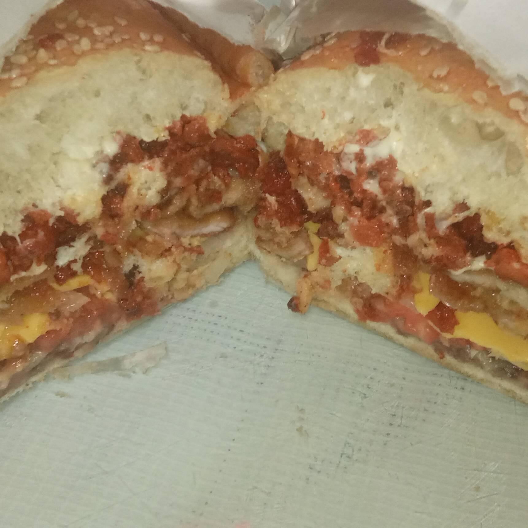 Torta Toluqueña