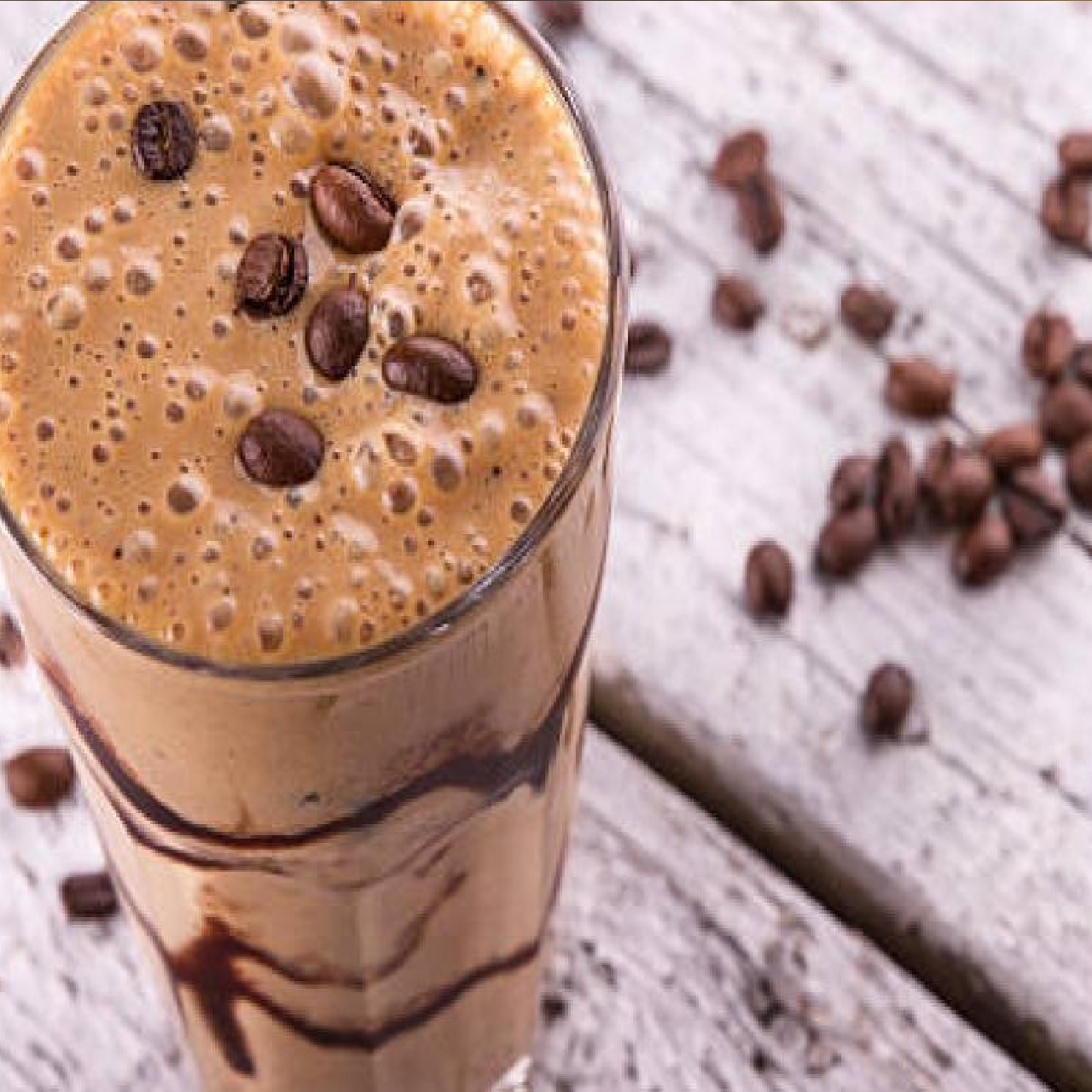 Chocomilk Cafe
