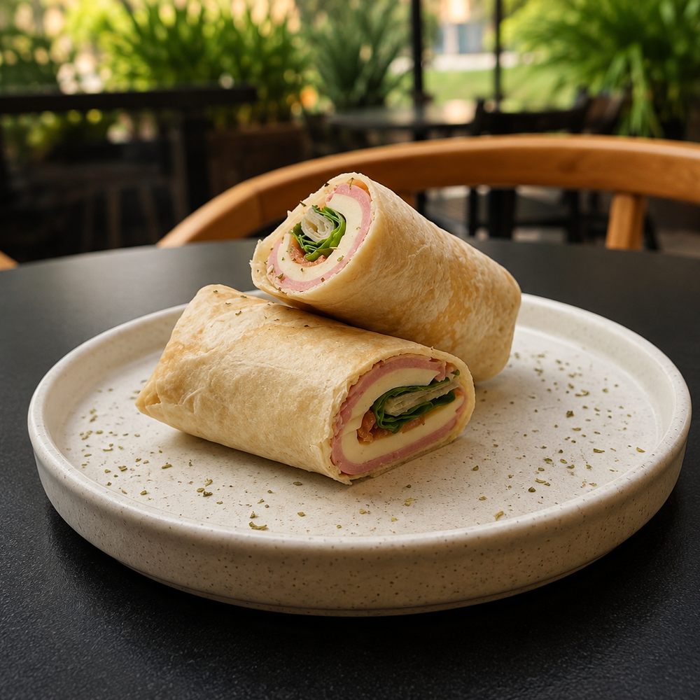 Wrap