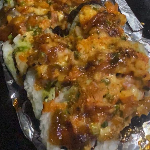 Especial Gebo Roll