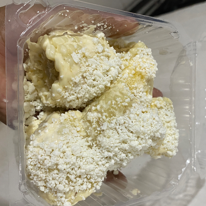 Cremolotitos 5 piezas