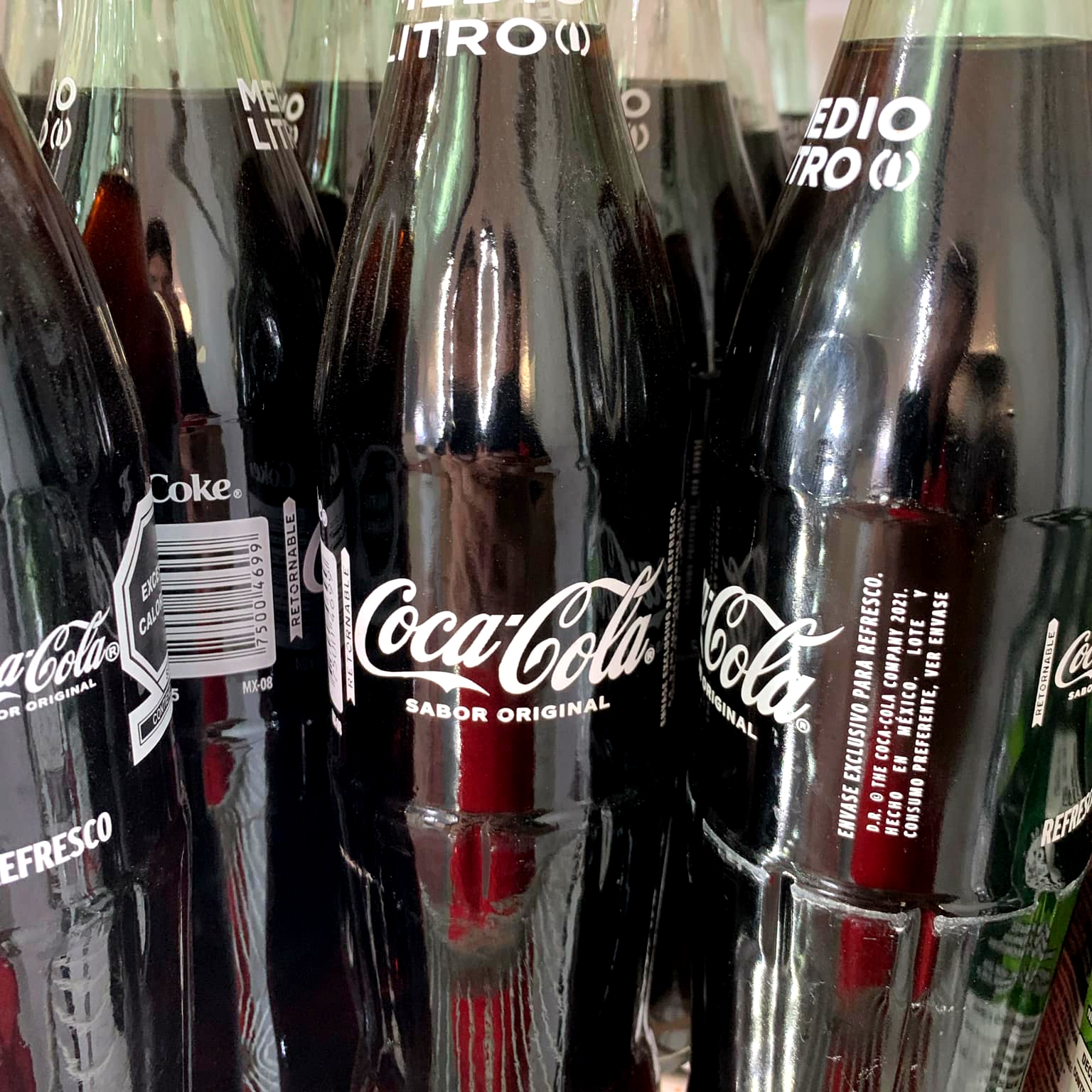 SODAS