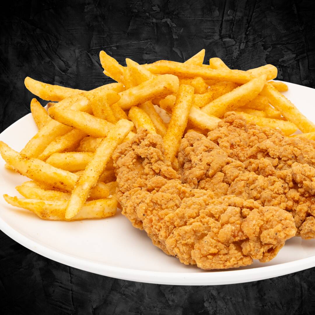 Tenders