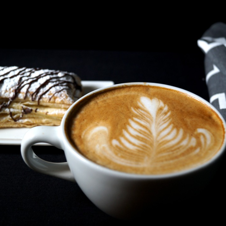 Latte