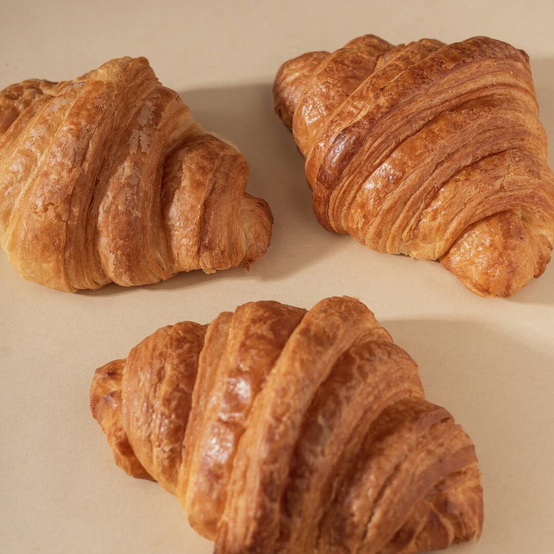 Croissant Clásico